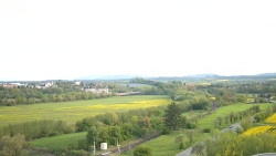 Svijany, Ještěd