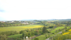 Svijany, Ještěd