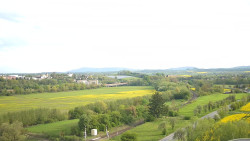 Svijany, Ještěd