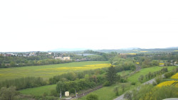 Svijany, Ještěd