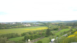 Svijany, Ještěd