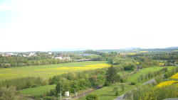 Svijany, Ještěd