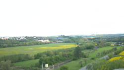 Svijany, Ještěd