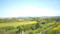 Svijany, Ještěd