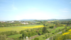 Svijany, Ještěd