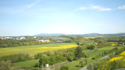 Svijany, Ještěd