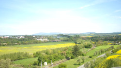 Svijany, Ještěd