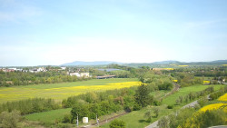 Svijany, Ještěd