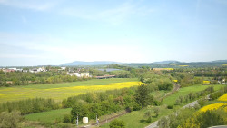Svijany, Ještěd