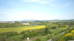 Svijany, Ještěd
