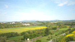 Svijany, Ještěd