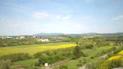 Svijany, Ještěd