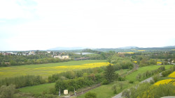 Svijany, Ještěd
