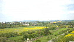 Svijany, Ještěd