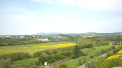 Svijany, Ještěd