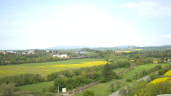 Svijany, Ještěd