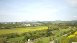 Svijany, Ještěd