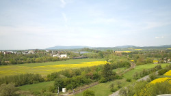 Svijany, Ještěd