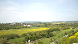 Svijany, Ještěd