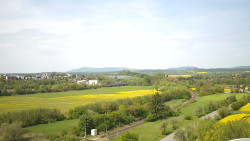 Svijany, Ještěd