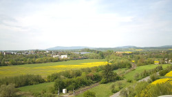 Svijany, Ještěd