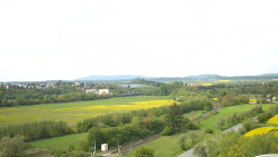 Svijany, Ještěd