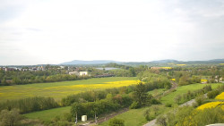 Svijany, Ještěd