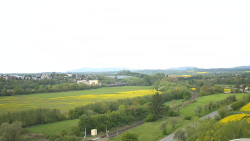 Svijany, Ještěd