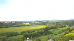 Svijany, Ještěd