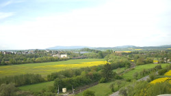 Svijany, Ještěd