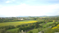 Svijany, Ještěd
