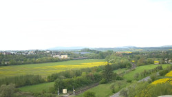 Svijany, Ještěd