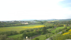 Svijany, Ještěd