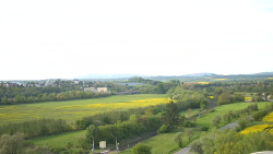 Svijany, Ještěd