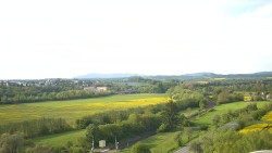 Svijany, Ještěd