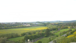 Svijany, Ještěd