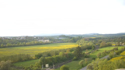Svijany, Ještěd