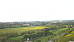 Svijany, Ještěd