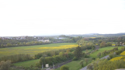 Svijany, Ještěd