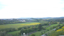 Svijany, Ještěd