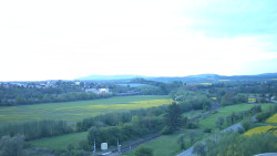 Svijany, Ještěd