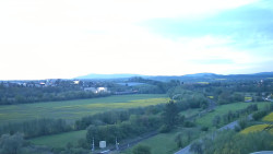 Svijany, Ještěd