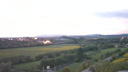 Svijany, Ještěd