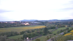 Svijany, Ještěd