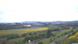 Svijany, Ještěd