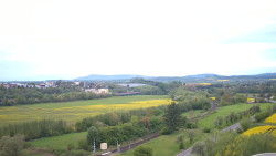 Svijany, Ještěd