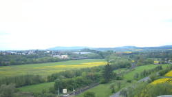 Svijany, Ještěd