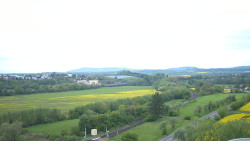 Svijany, Ještěd