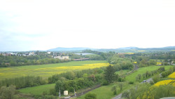 Svijany, Ještěd