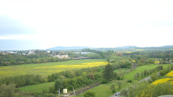 Svijany, Ještěd